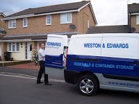 Weston and Edwards Removals Somerset 252697 Image 3